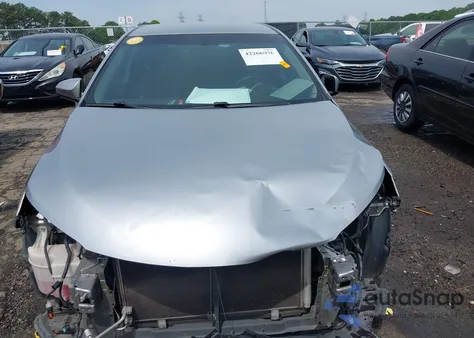 2017 Toyota Camry Se from USA, damaged, VIN 4T1BF1FK0HU758278